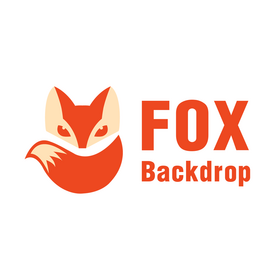 Foxbackdrop