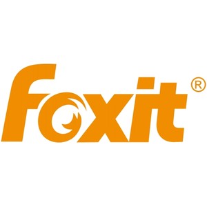 Foxit Store