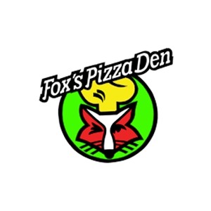 Fox's Pizza Den