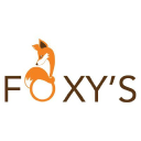 Foxy's Leotards
