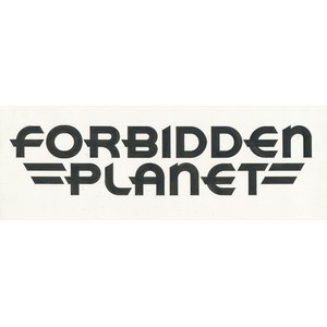 Forbidden Planet NYC