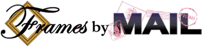 Frames by Mail