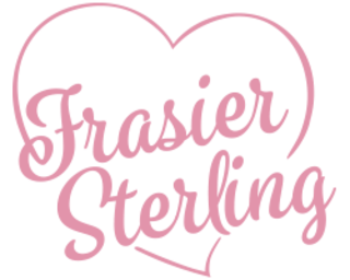 Frasier Sterling