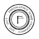 Frecklefacehomefragrance