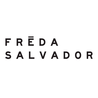 Freda Salvador