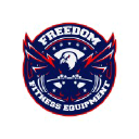 Freedom Fitness Equipment