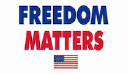 Freedom Matters Store