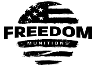 Freedom Munitions