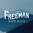 Freeman Vape juice