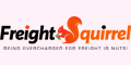 Freight Squirrel
