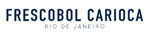 Frescobol Carioca