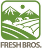 Fresh Bros Hemp Company