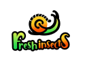 Freshinsects