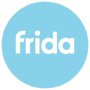 Frida | The fuss stops here.