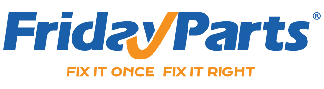 Fridayparts
