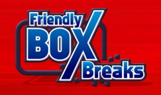 Friendly Box Breaks