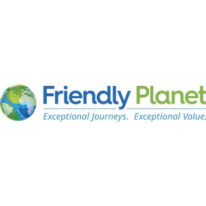 Friendly Planet