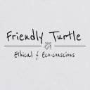 Friendly Turtle