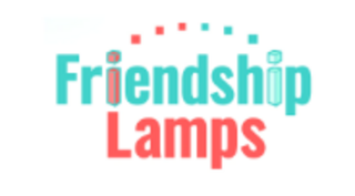 Friendship Lamps