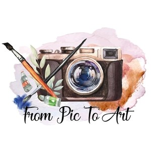 FromPicToArt