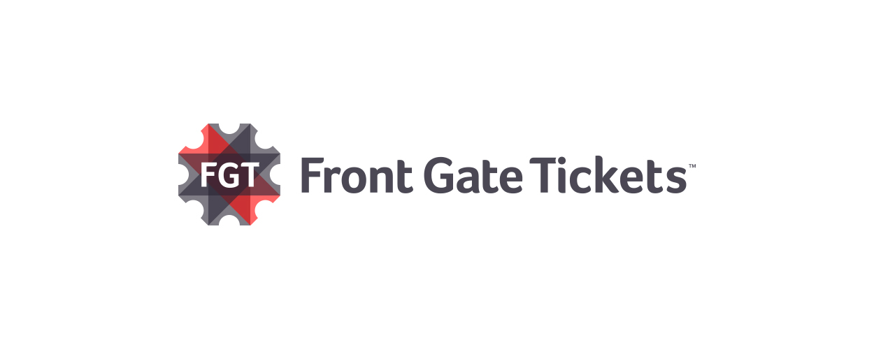 Front Gate Tickets