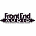 Front End Audio