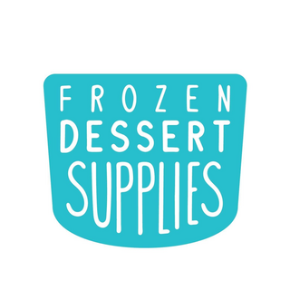 Frozen Dessert Supplies