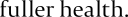 Fuller health