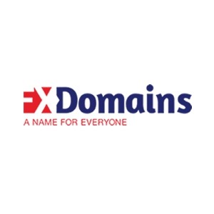 FXDomains.com