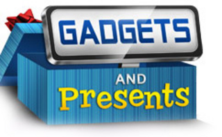Gadgets and Presents