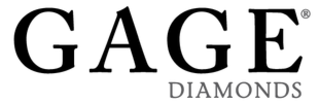 Gage Diamonds