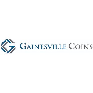 Gainesville Coins
