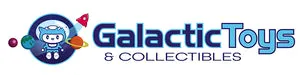 Galactic Toys