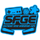 Southern-Fried Gaming Expo