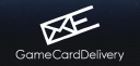 Game Card Delivery