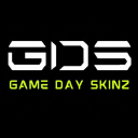 gamedayskinz