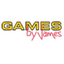 Games by James