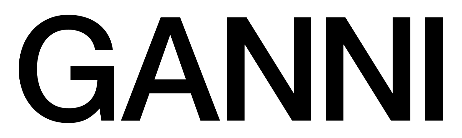 GANNI