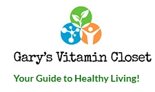 Gary's Vitamin Closet