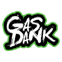 Gasdank