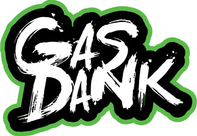 Gasdank