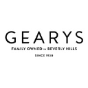 Gearys