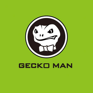 GeckoMan