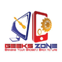 Geeks-zone