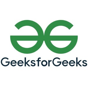GeeksforGeeks