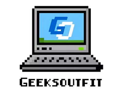 Geeks Outfit