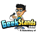 Geekstands