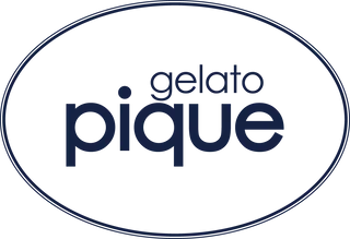 Gelato Pique
