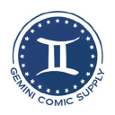 Gemini Comic Supply