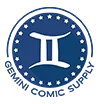 Gemini Comic Supply